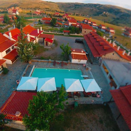 Alexander Resort Arachova Exterior photo