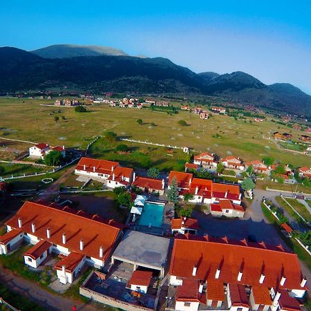 Alexander Resort Arachova Exterior photo
